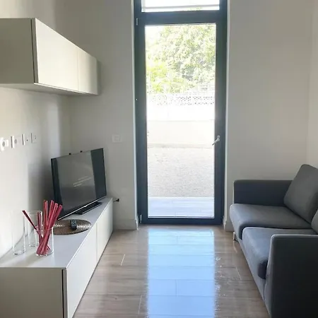 Апартаменты Voluptas House Termini San Lorenzo *