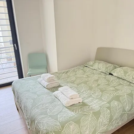 Voluptas House Termini San Lorenzo Апартаменты Рим